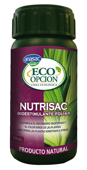 Nutrisac Eco Opción