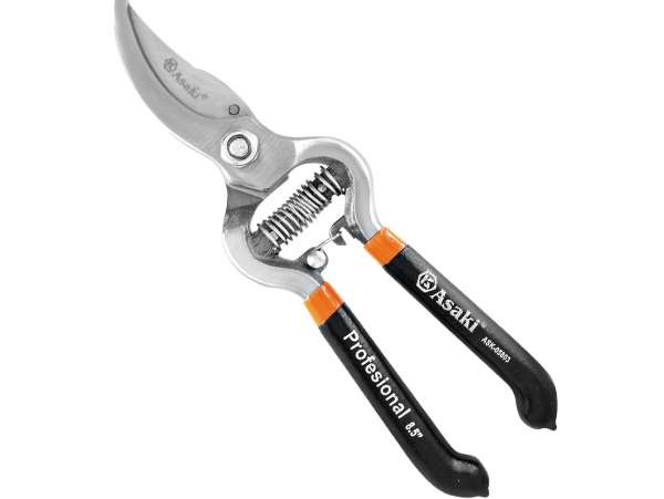 Tijera Profesional Para Podar 8.5"
