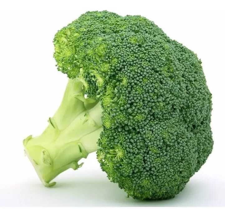 Semillas de Brocoli 100 Grs