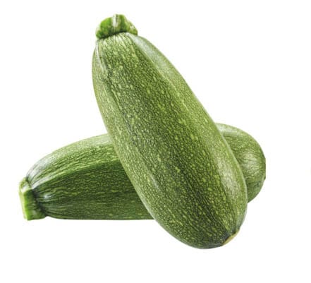 Semillas de Italiano Grey Zucchini 100 Grs