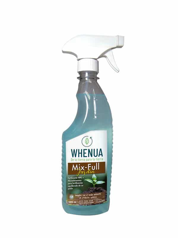 Mix-Full - Fertilizante 500cc
