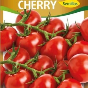 Semillas de Tomate Cherry