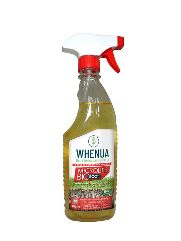 Microlife Bio Root - Enraizante 500cc