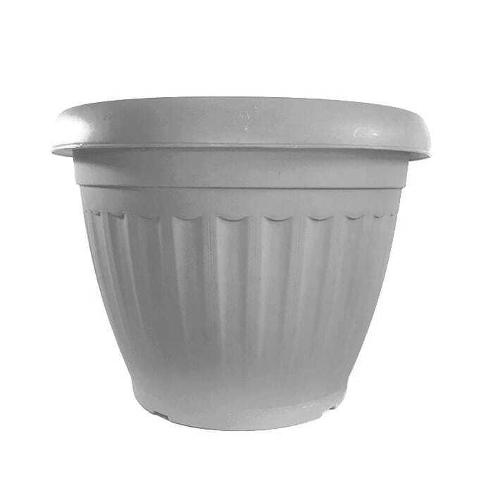Macetero M15 Color Gris