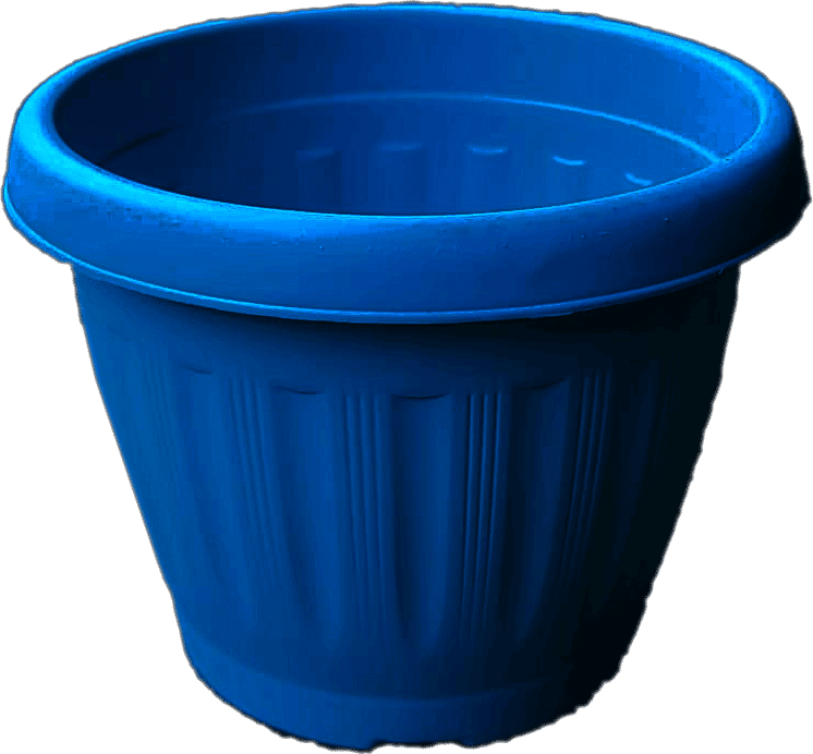 Macetero M15 Color Azul