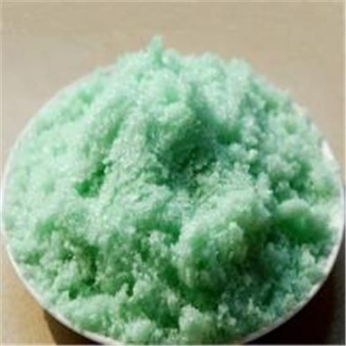 Fertilizante Sulfato de Fierro 25 KG