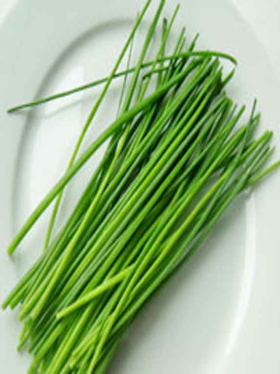 Ciboulette, Sabor Cebolla 100 Grs