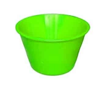 Macetero de 13×8 cm Color Verde