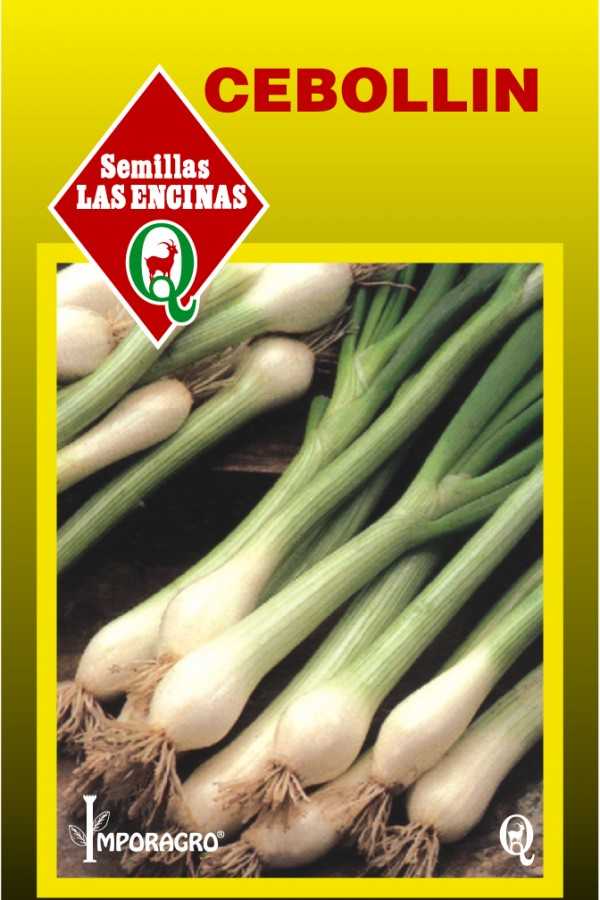 Semillas de Cebollín - Imagen 2