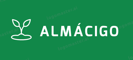 Logo Almácigo